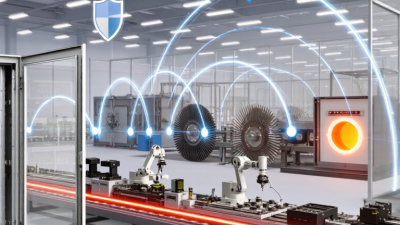 2026 Top Industrial Control Systems for Global Buyers