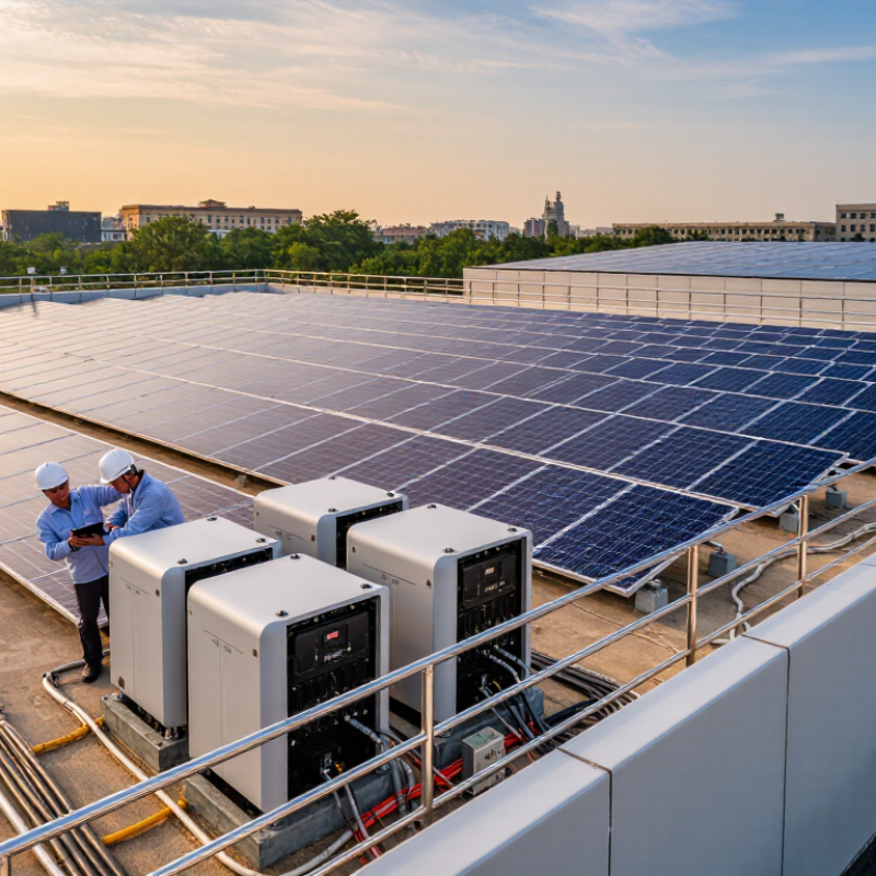 How to Choose China Top Solar System Electricity Suppliers?