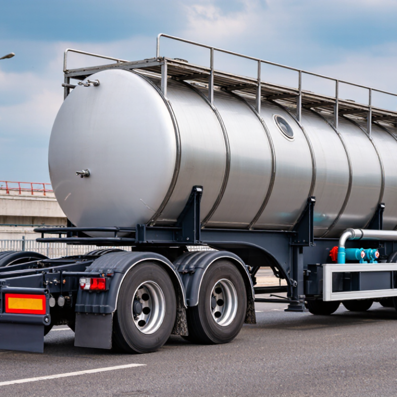 What Is a Trailer Tank and How Does It Work?