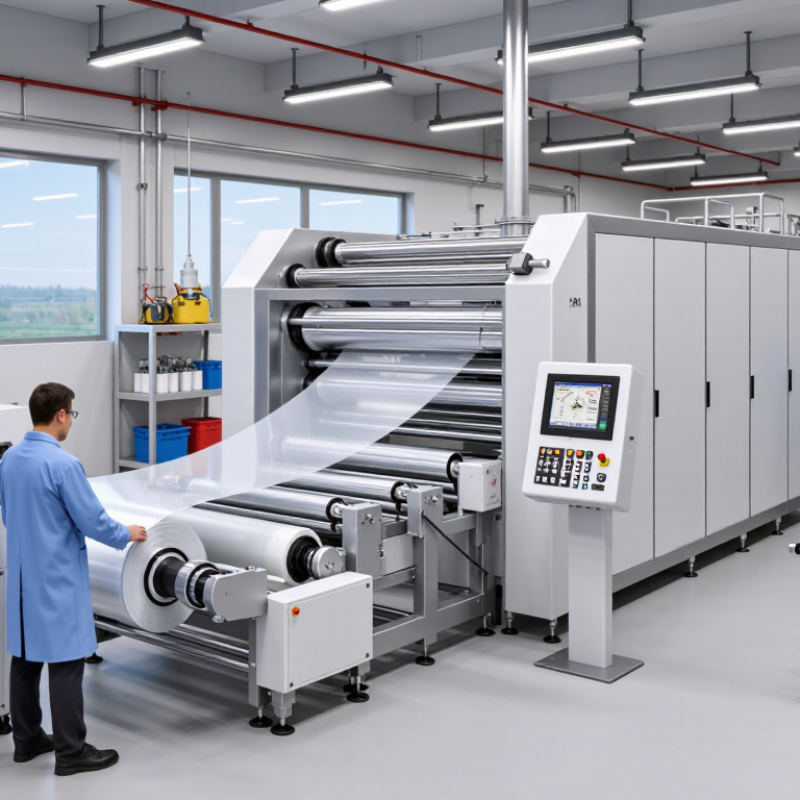 How to Choose a Hot Melt Coating Machine?