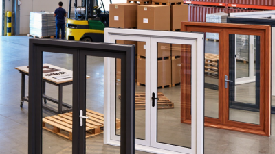 How to Find Cheap Patio Doors from Global Suppliers?