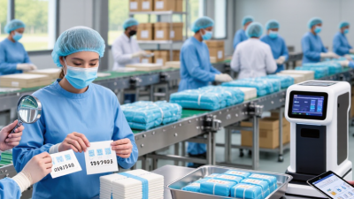 China Best Surgical Supplies Suppliers for Global Buyers?