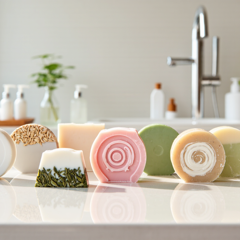 Top 10 Facial Bar Manufacturers for Global Buyers?
