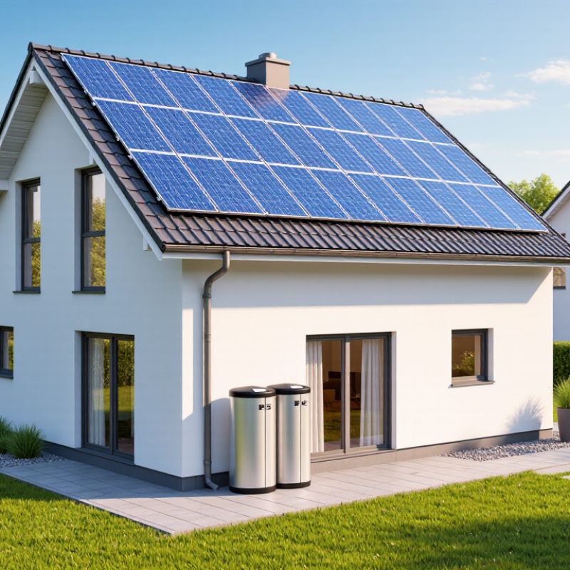 Why Is Residential Solar a Smart Choice for Global Buyers?