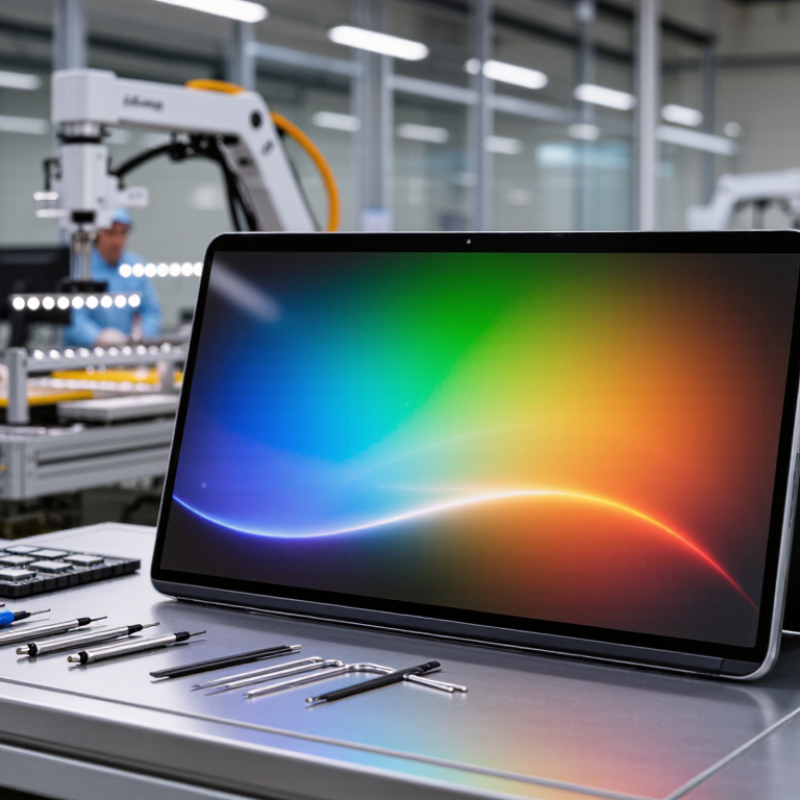 What Is the Best China OLED Module Supplier?