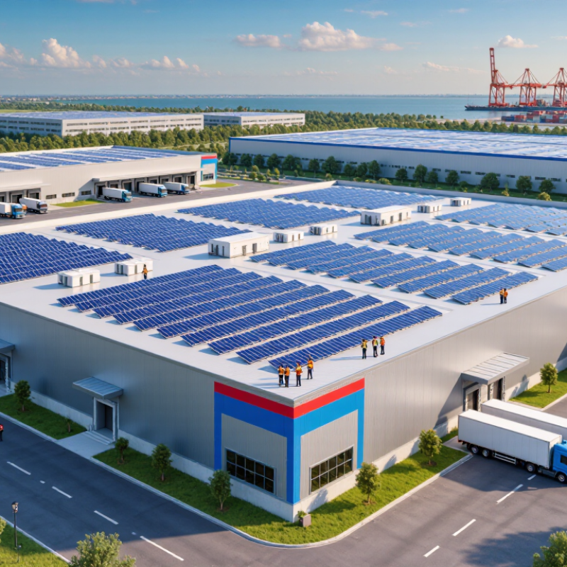 Why Choose Solar Panel Energy for Global Sourcing?