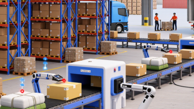 How to Optimize 3PL Packaging for Global Shipping in 2026?