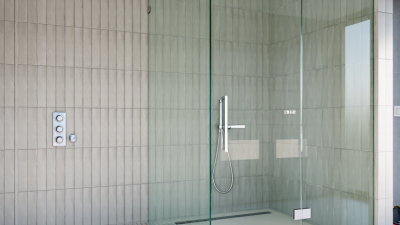2026 Top Shower Room Types for Global Buyers