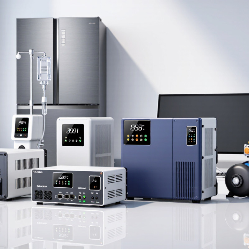 Which Is the 2026 Top Pure Sine Wave Inverter?