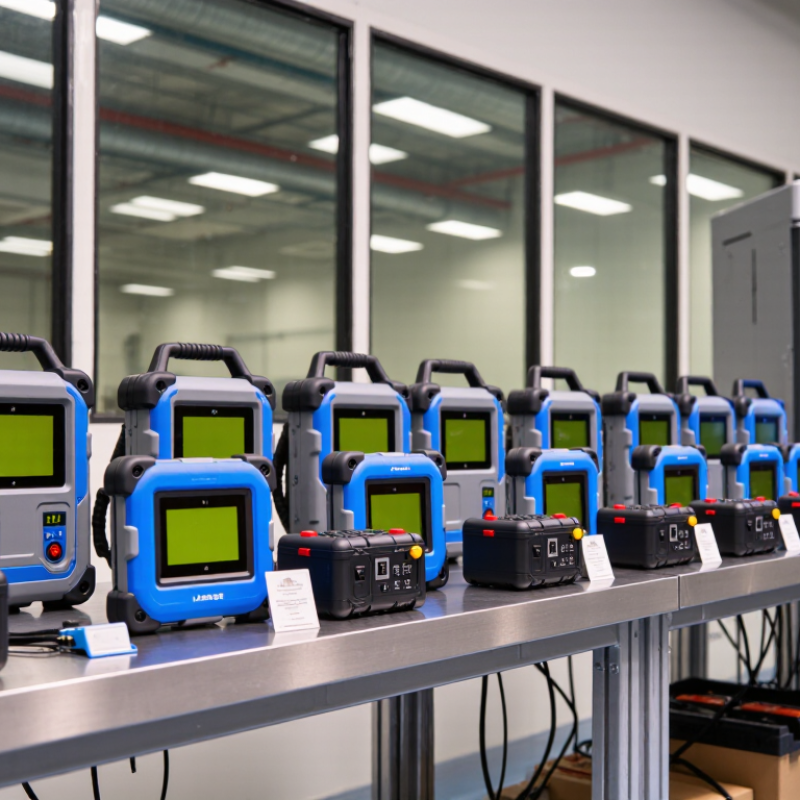 China Top 10 Anti Terror Gas Telemeter Manufacturers?