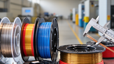 2026 Top Electrical Wire Single Core Manufacturers Guide