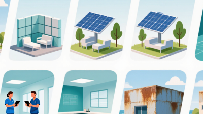 Top 10 Healthcare Facility Design Trends for Global Buyers