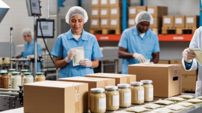 10 Best Food Co Packers for Global Buyers?