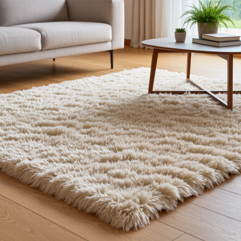 5 Tips for Choosing the Best Faux Fur Carpet?