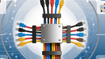 Top 10 Cable Harness Assembly Manufacturers Worldwide