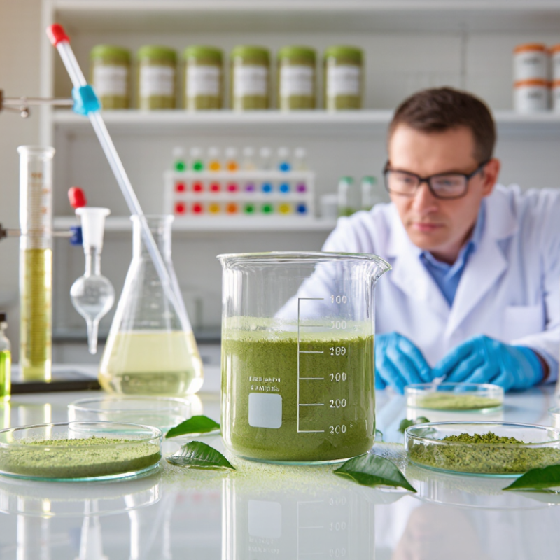 How to Choose Tea Polyphenol Extract Suppliers?