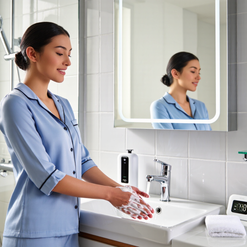 How to Improve Personal Hygiene with Modern Solutions?