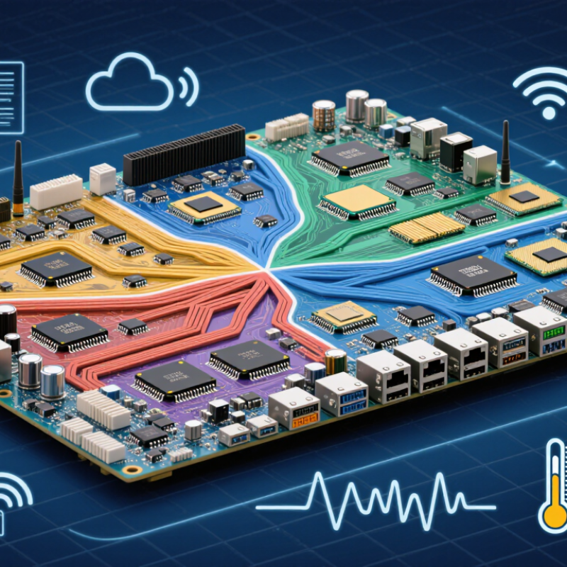 What Are the Top Types of Board Electronics in 2026?
