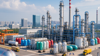 What Are China Top 10 Industrial Gas Suppliers?
