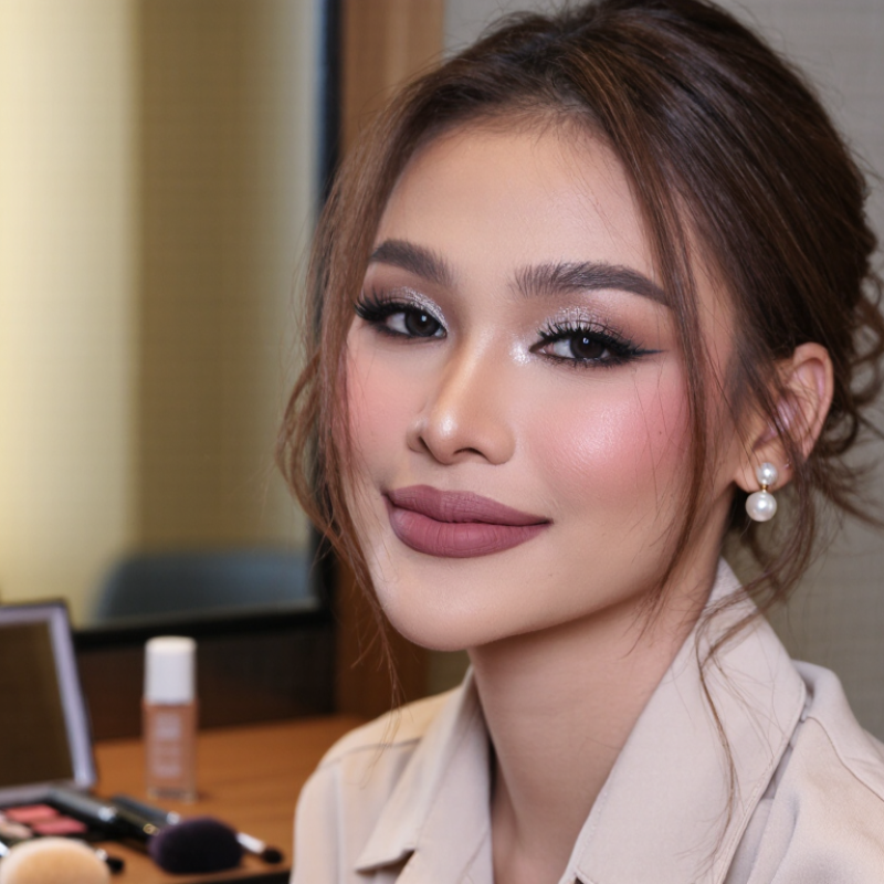How to Transition Daytime Makeup to a Night Look 2026?