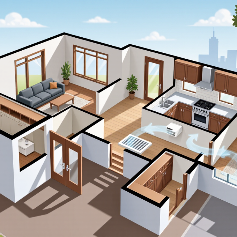 2026 Best Way to Plan Window Layout for New Homes?
