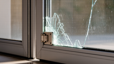 Why Do Glass Doors Break?