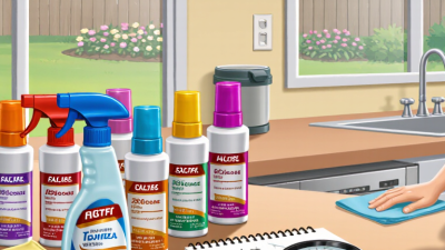 How to Choose the Best Pest Control Spray?