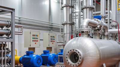 What Is Chemical Equipment and How Does It Work?