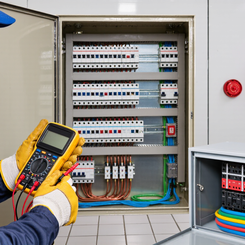 What Are Electrical Protection Methods?
