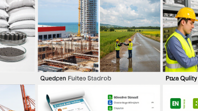 What Is the Best Mixed Cement for Global Buyers in 2026?