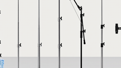 Top 10 Office Flag Stand Types for Global Buyers?