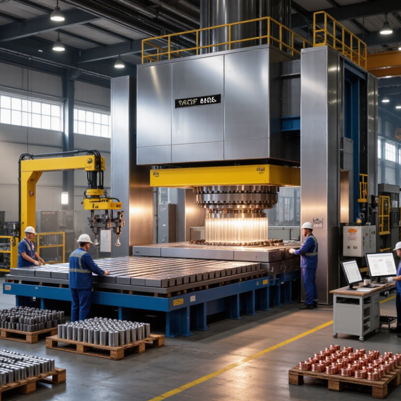 7 Best Stamping Metal Suppliers for Global Buyers