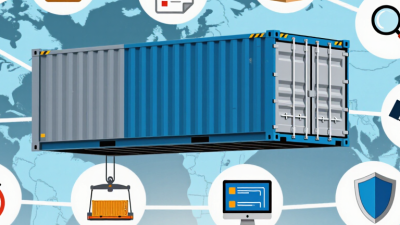 10 Container Solutions Tips Every Global Buyer Needs