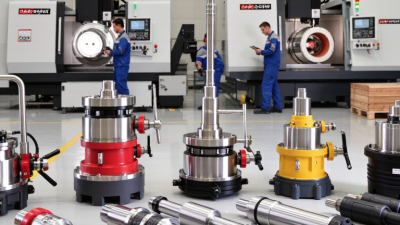 What Are the Best Oilfield Downhole Tools From China?