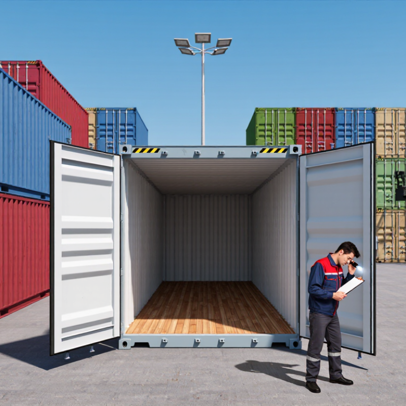 How to Buy Shipping Containers Worldwide?