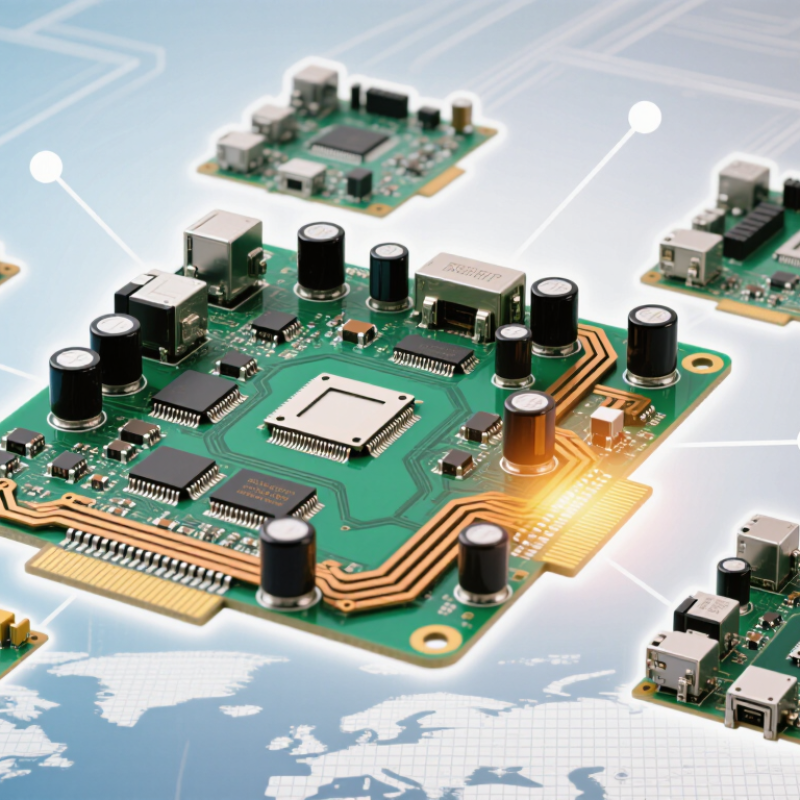 What Is the Best Circuit Board Material for Global Buyers?