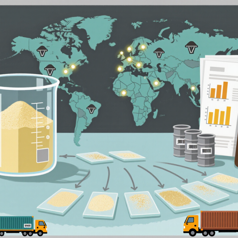 2026 How to Buy Cerium Oxide from Global Suppliers?