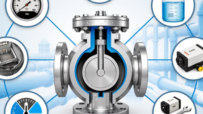 7 Tips for Choosing a WRAS Butterfly Valve?