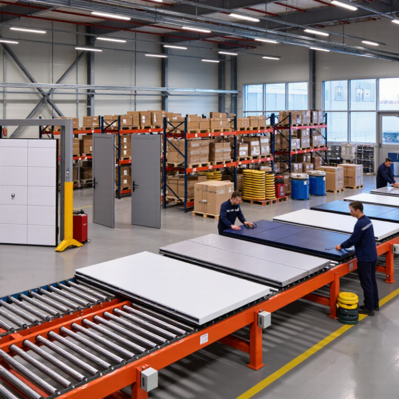 China Top 10 Dalton Garage Door Suppliers?