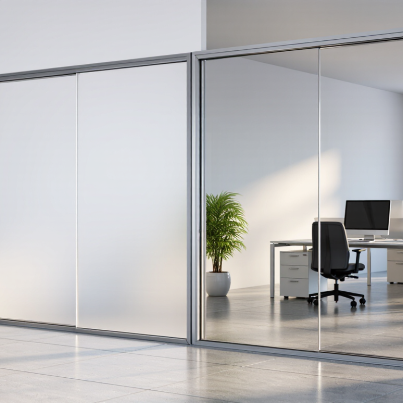 What Is the Best China PDLC Window Film for Global Buyers?