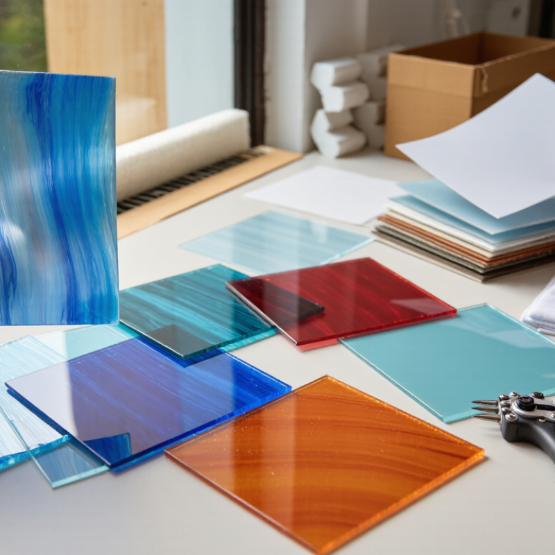 China Best Sheet Stock Stained Glass Supplier?