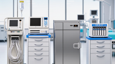 Why Is Hospital Equipment Important for Global Buyers?