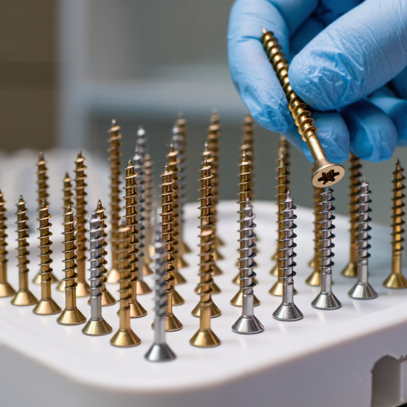 How to Choose Cancellous Screws for Global Sourcing?