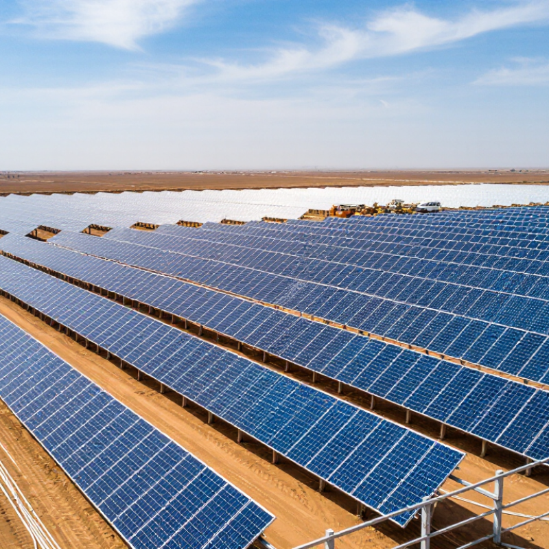 China Best Solar Mounting Systems How to Reduce Energy Loss?