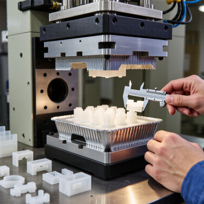 Why Choose Short Run Plastic Injection Molding?