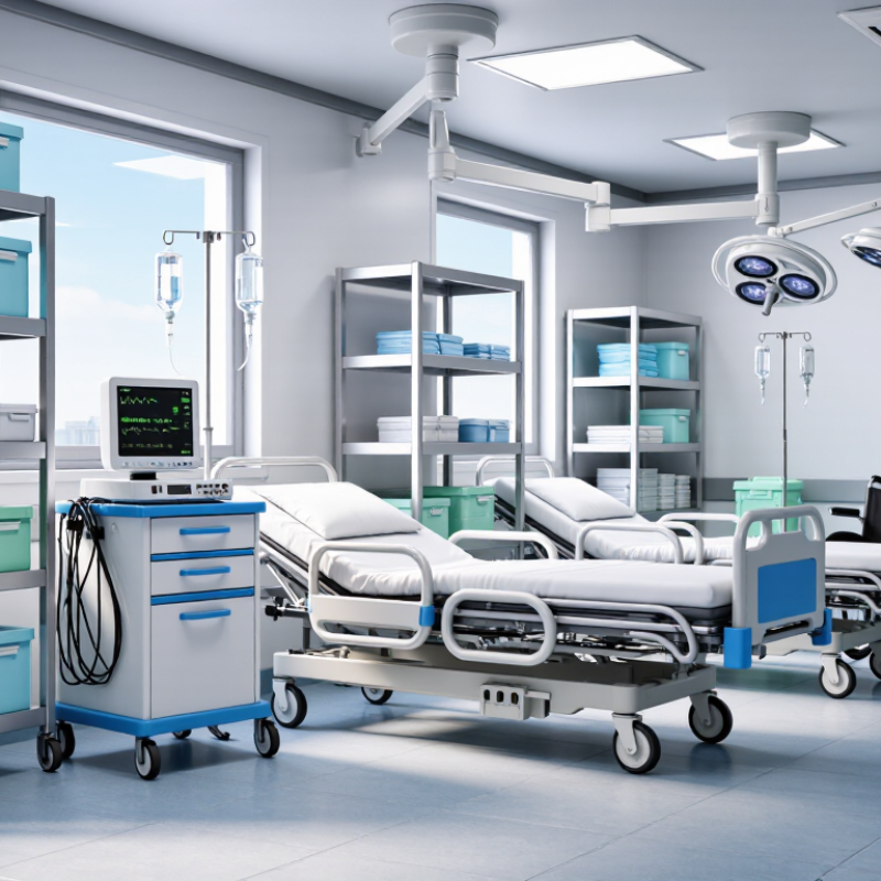 Nursing Equipment List 10 Essential Tips for Global Buyers?