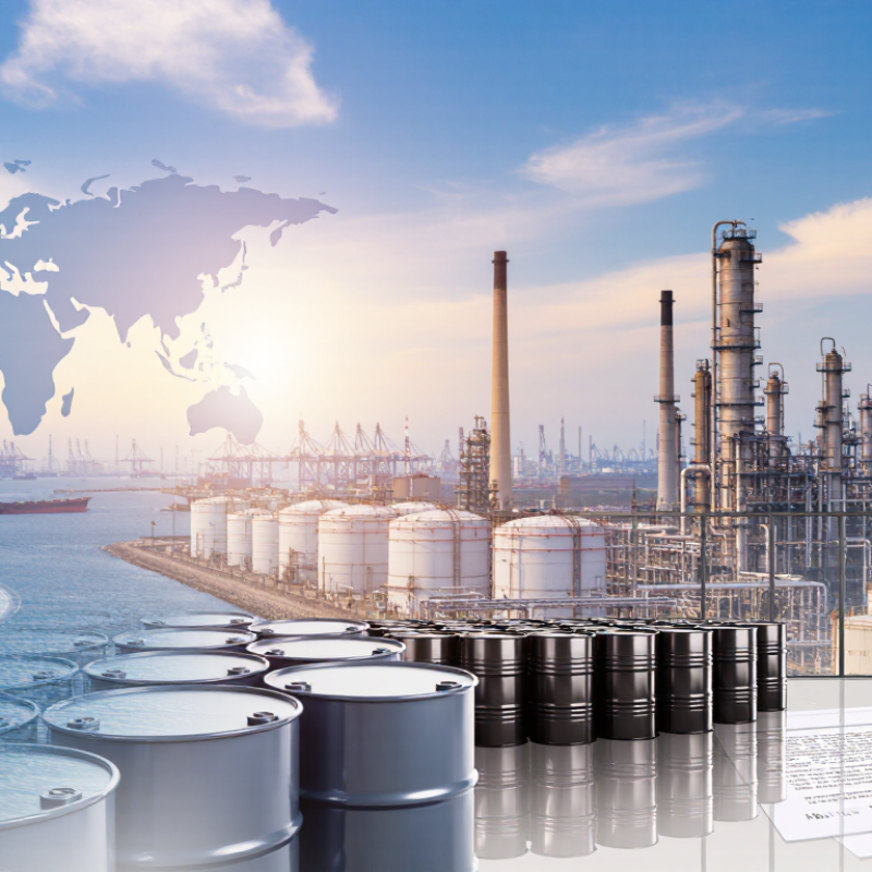 Top Reasons for Oil Price Increase Global Buyers Should Know