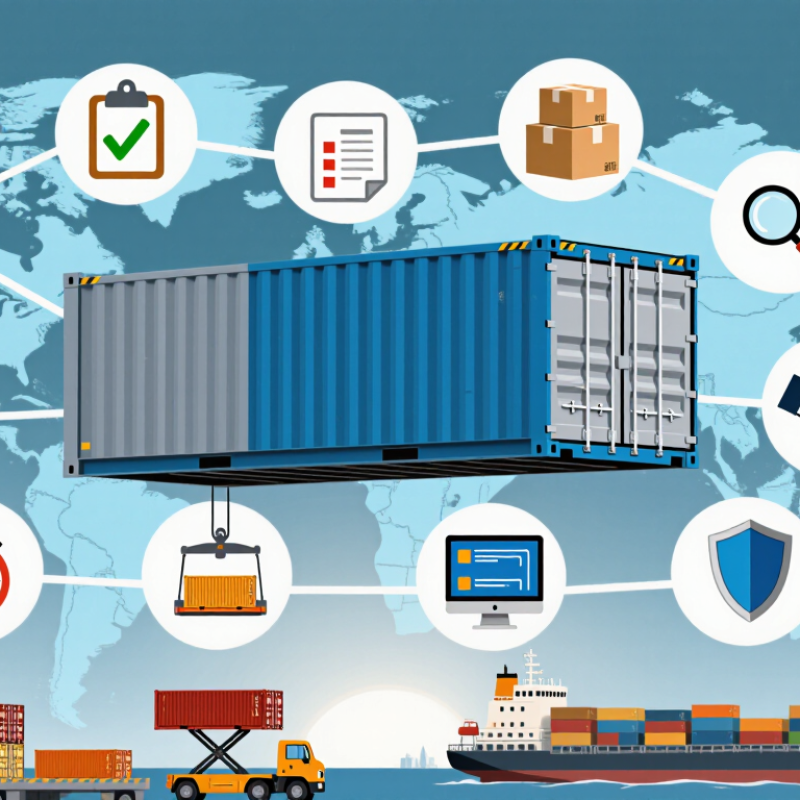 10 Container Solutions Tips Every Global Buyer Needs