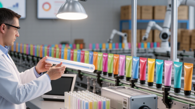 How to Choose the Right Coex Tube Supplier in 2026?