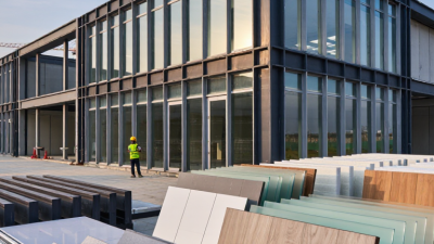 What Are the Best Building Materials from China?